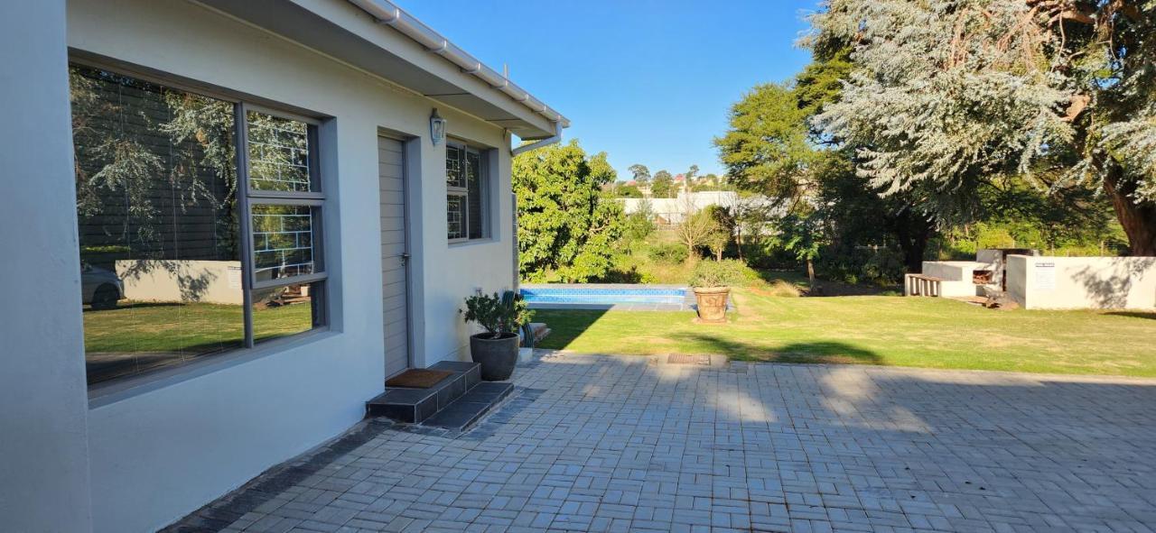 Marilyn'S Rooms Swellendam Eksteriør bilde