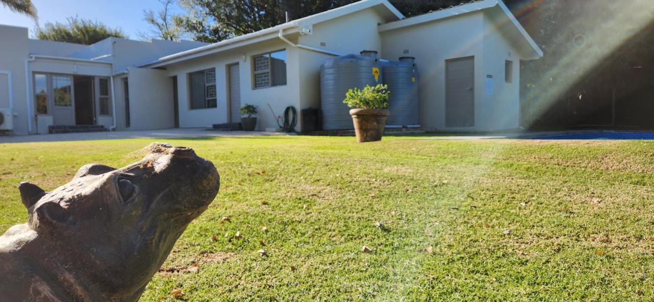 Marilyn'S Rooms Swellendam Eksteriør bilde