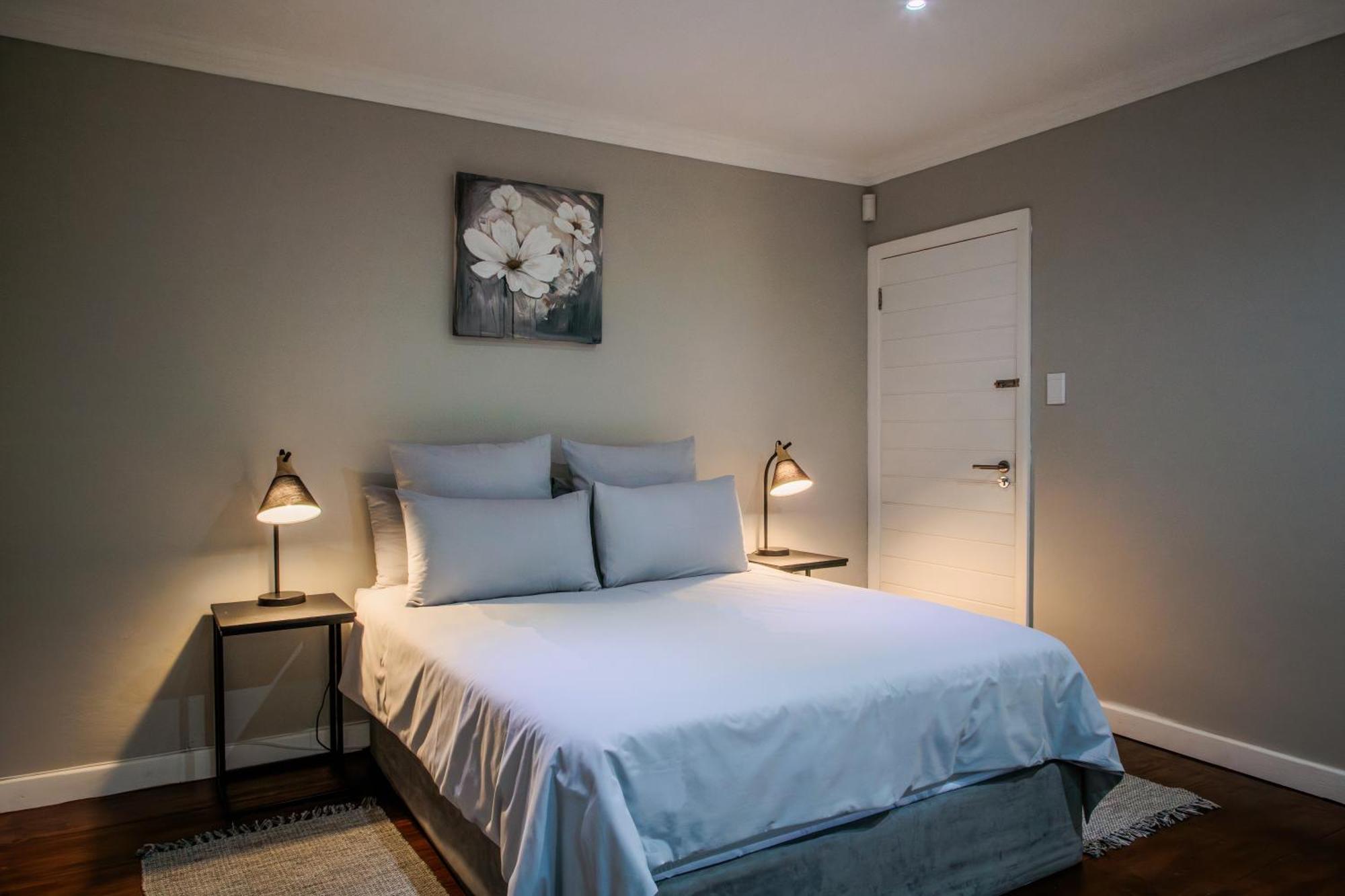 Marilyn'S Rooms Swellendam Rom bilde