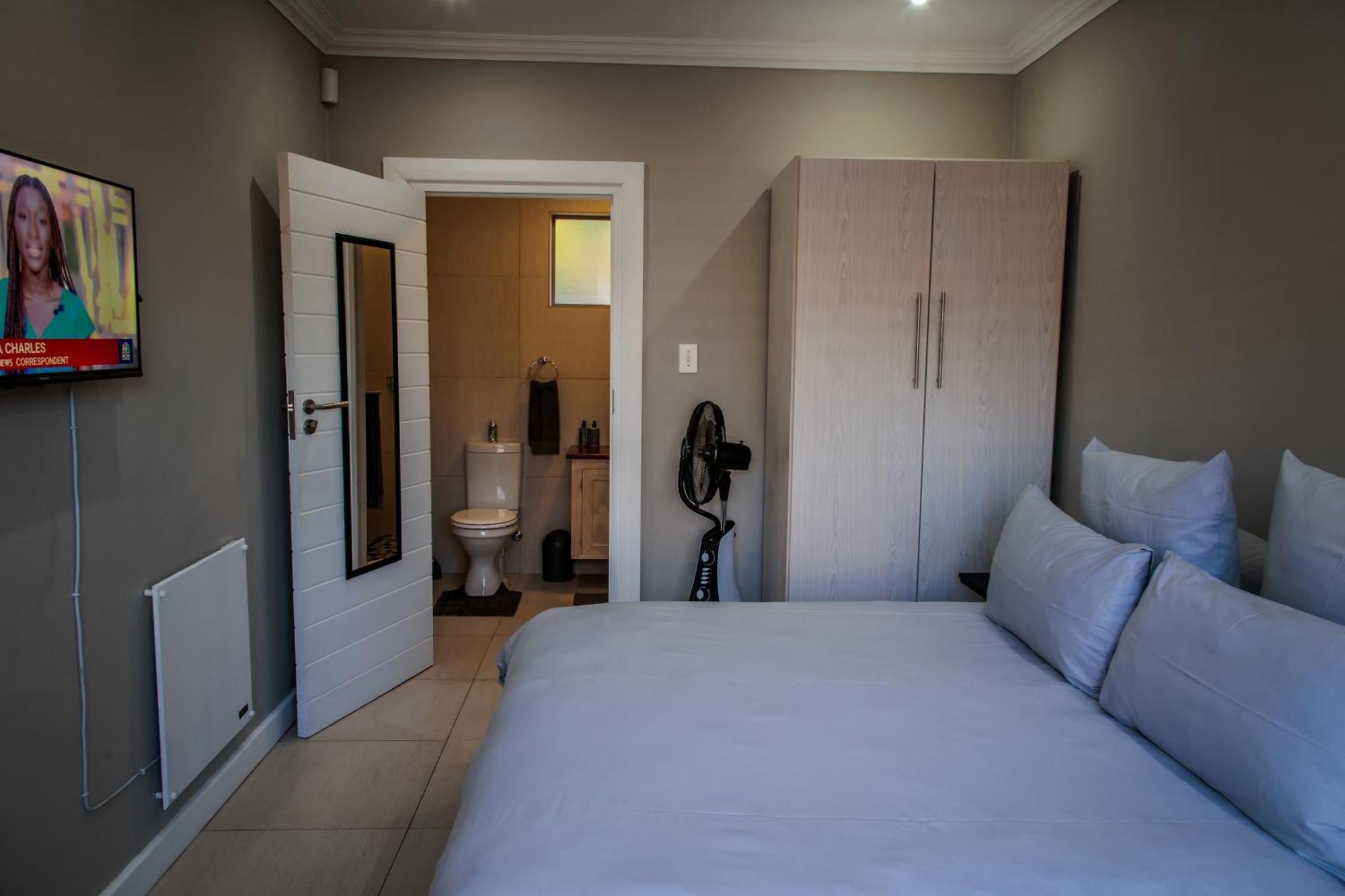 Marilyn'S Rooms Swellendam Rom bilde