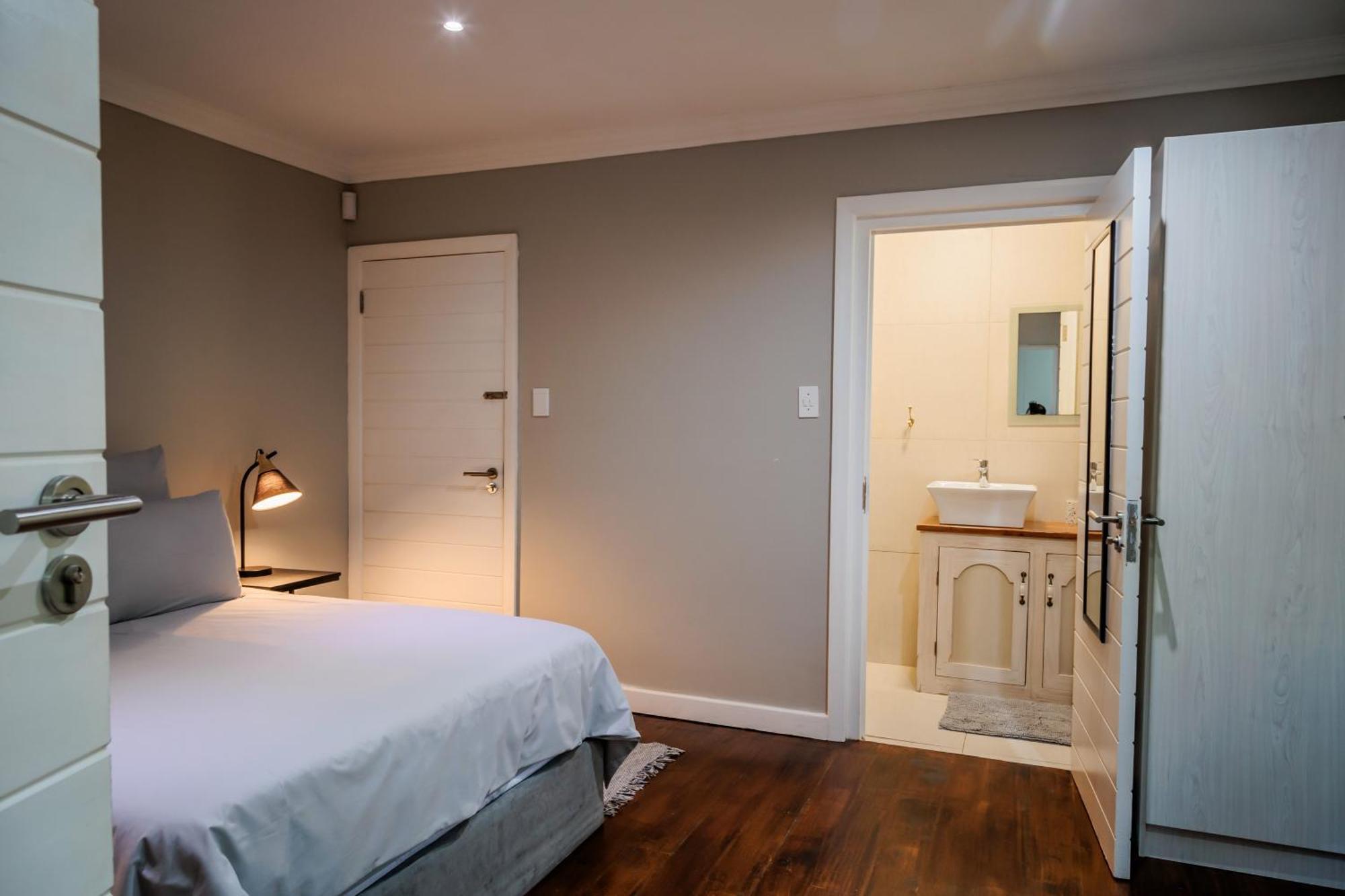 Marilyn'S Rooms Swellendam Rom bilde