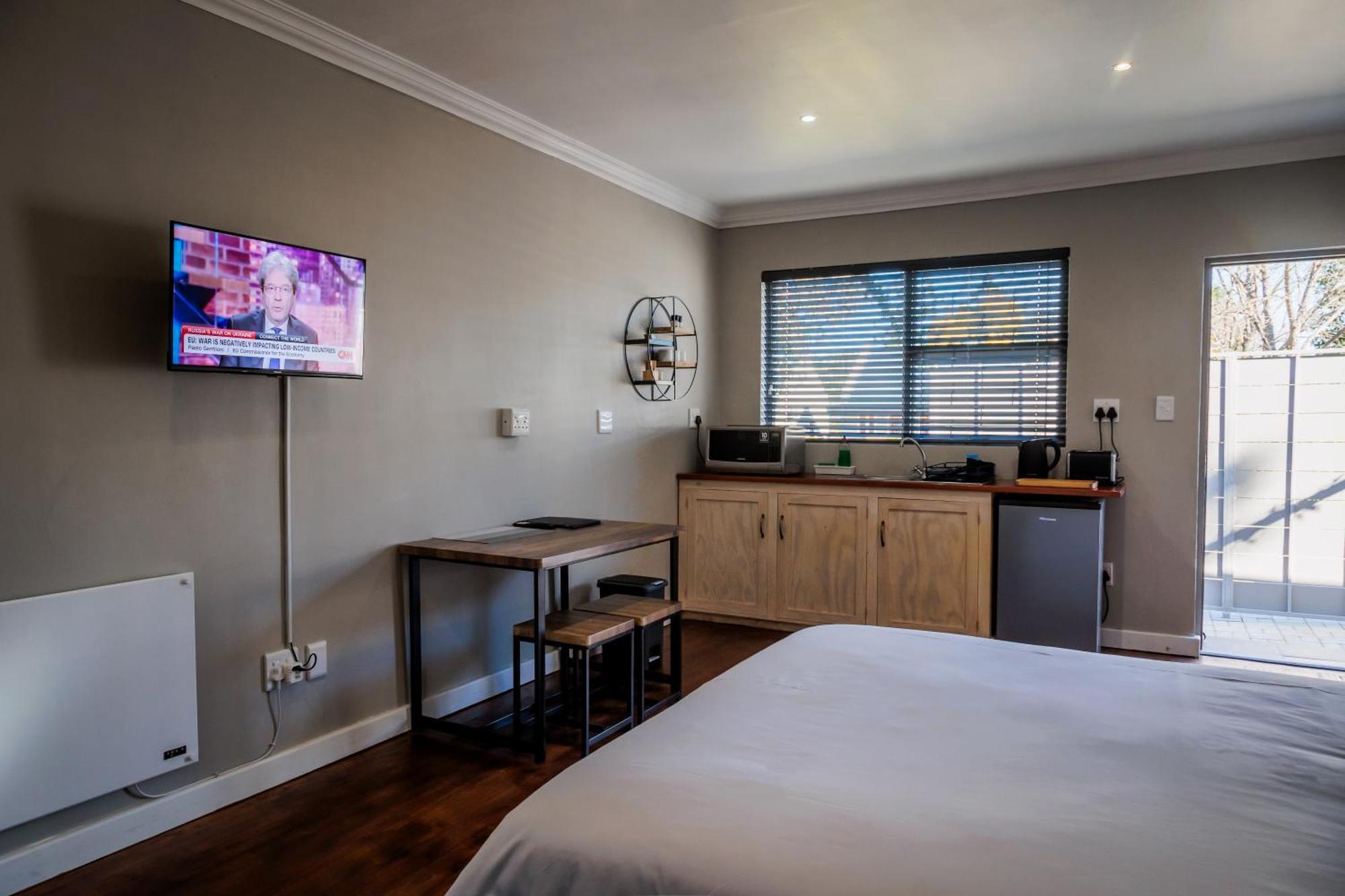 Marilyn'S Rooms Swellendam Rom bilde