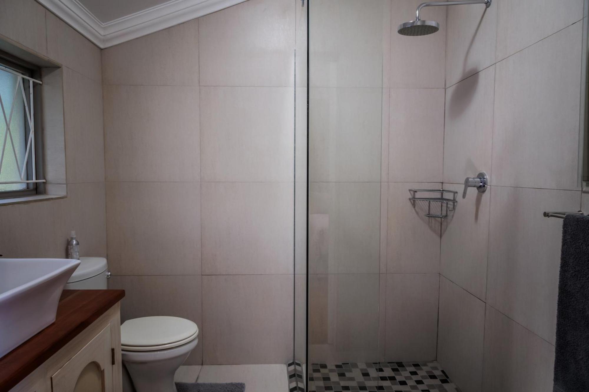 Marilyn'S Rooms Swellendam Rom bilde
