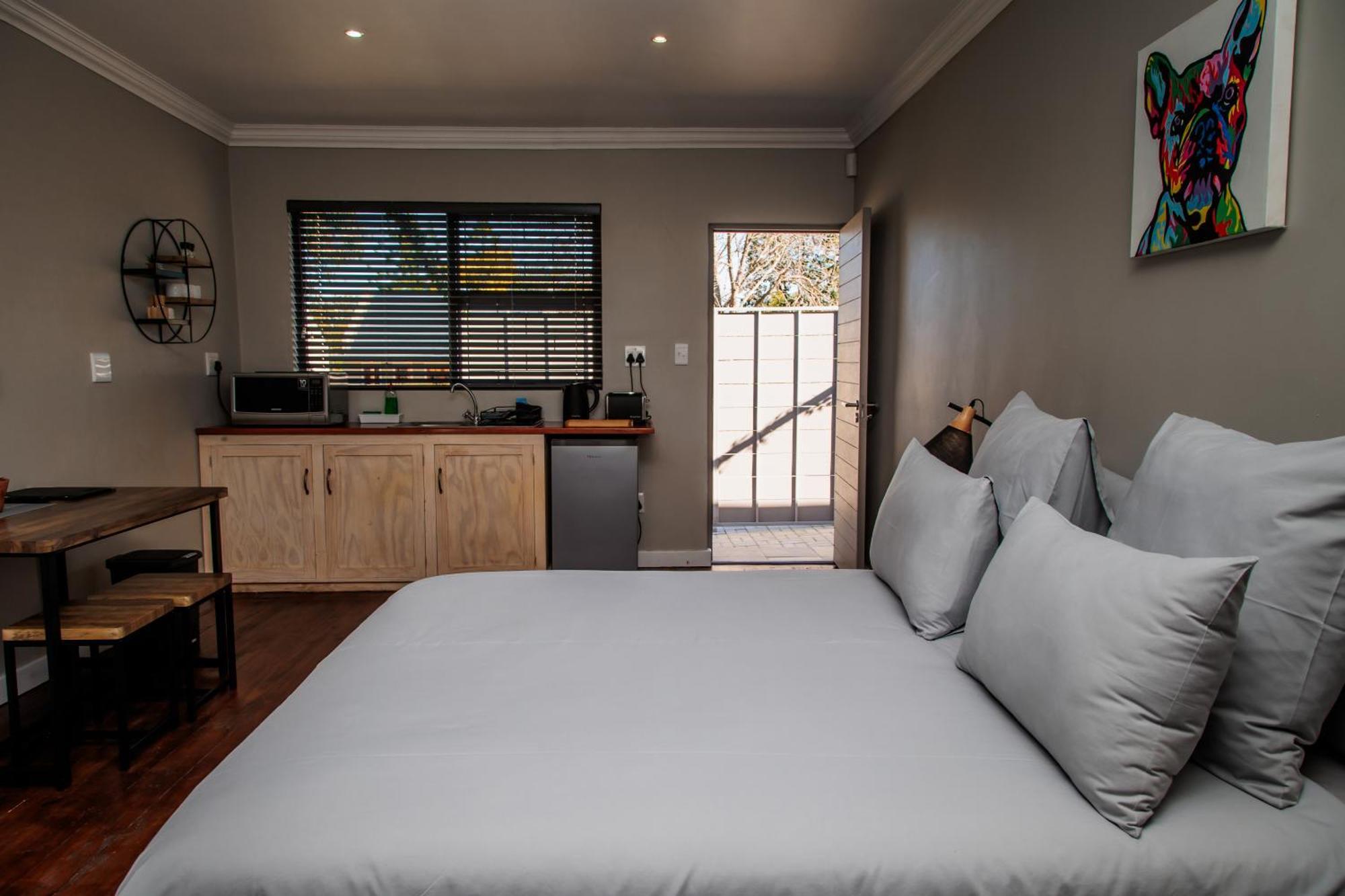 Marilyn'S Rooms Swellendam Rom bilde