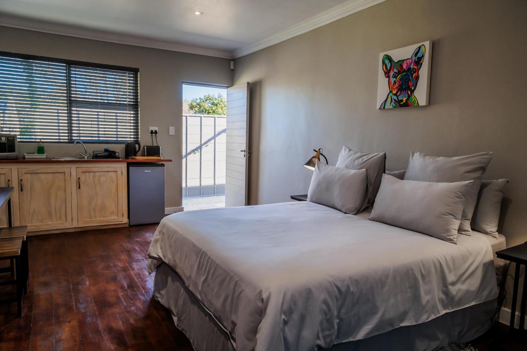 Marilyn'S Rooms Swellendam Rom bilde